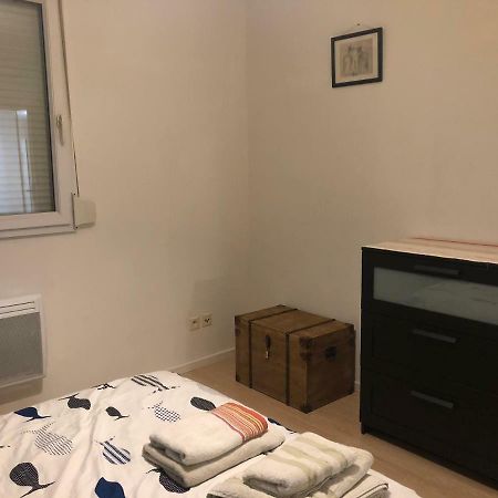 Appartement Au Milieu Des Lacs, Au Bord Du Guiers Aoste Luaran gambar