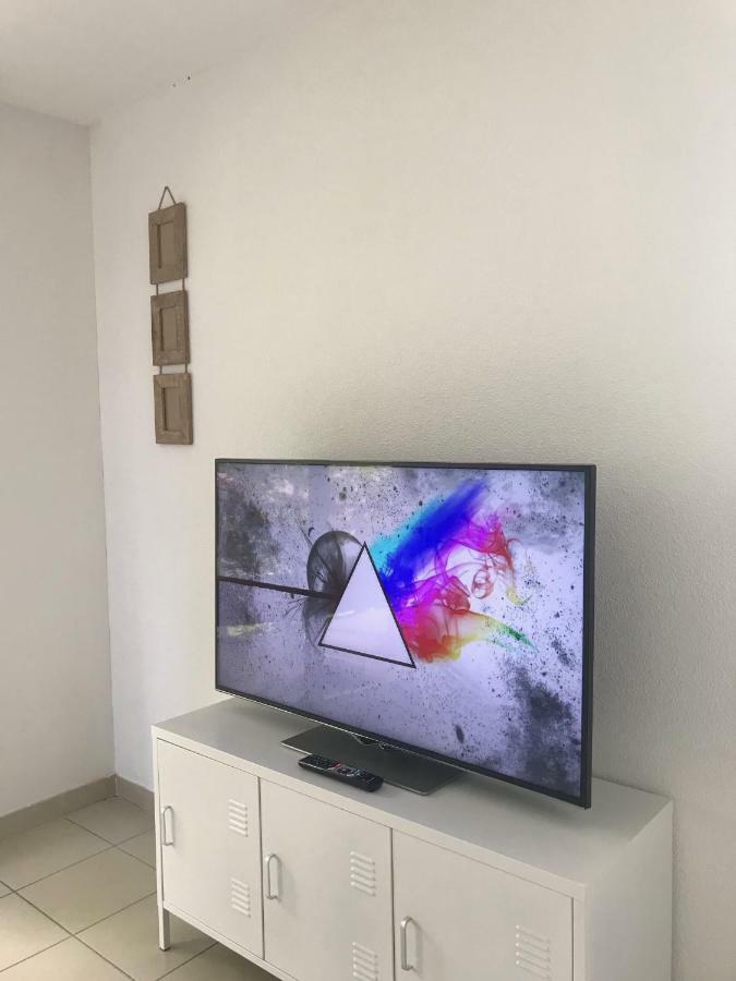 Appartement Au Milieu Des Lacs, Au Bord Du Guiers Aoste Luaran gambar