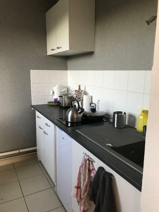 Appartement Au Milieu Des Lacs, Au Bord Du Guiers Aoste Luaran gambar