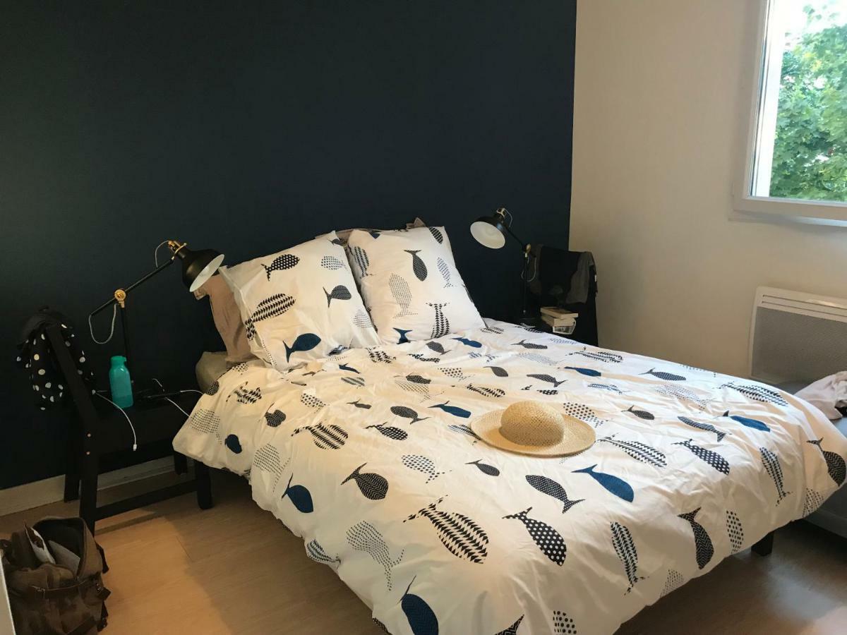 Appartement Au Milieu Des Lacs, Au Bord Du Guiers Aoste Luaran gambar