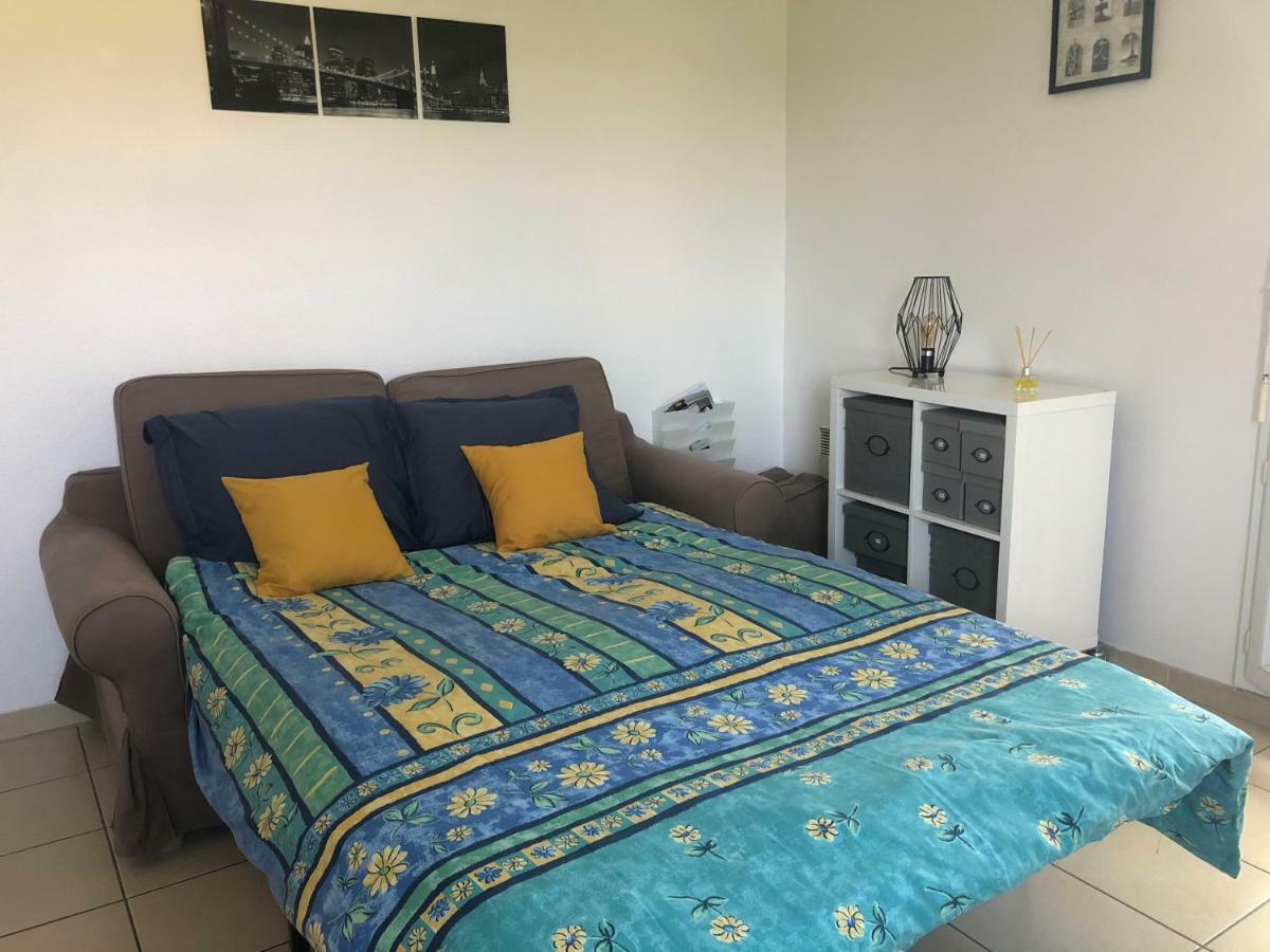 Appartement Au Milieu Des Lacs, Au Bord Du Guiers Aoste Luaran gambar