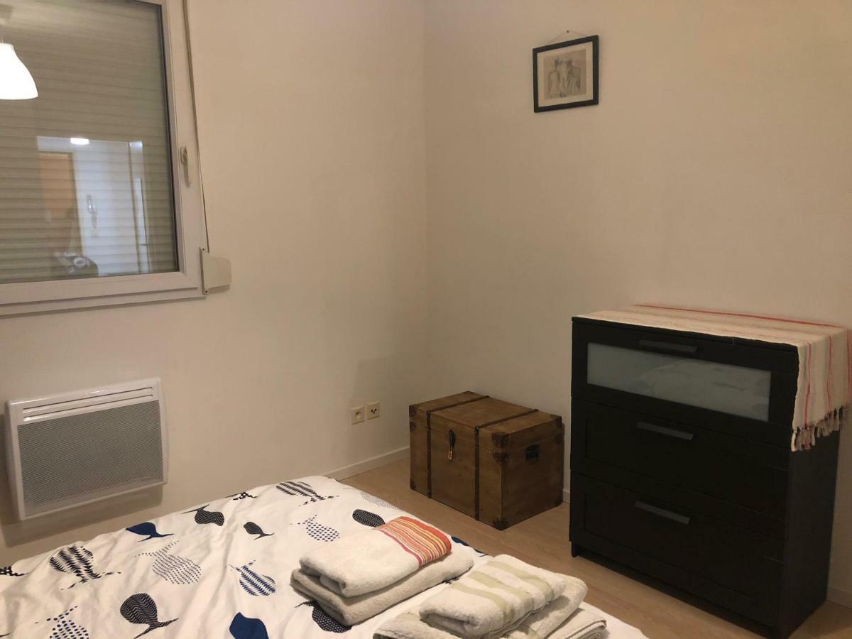 Appartement Au Milieu Des Lacs, Au Bord Du Guiers Aoste Luaran gambar